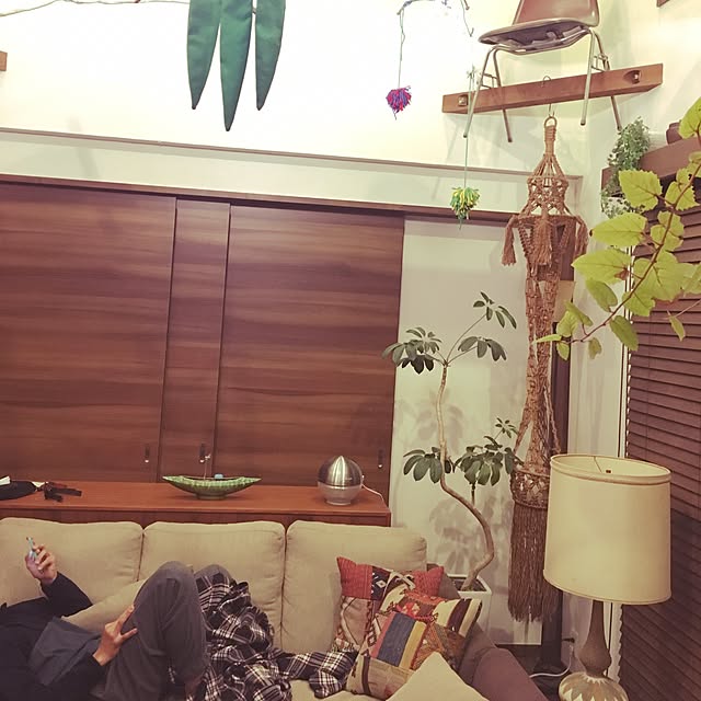 M.YHさんの実例写真