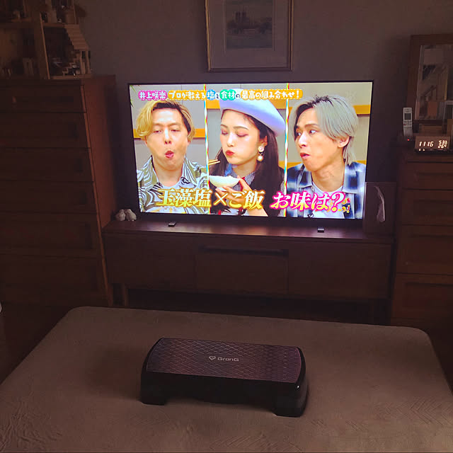 uchidaizuさんの実例写真