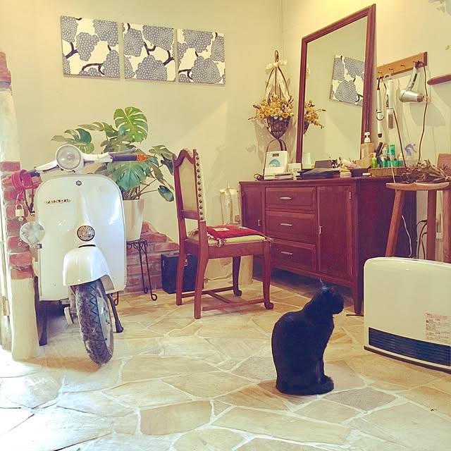 rosemaryさんの実例写真