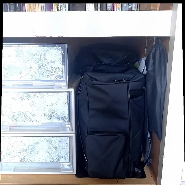 waniwaniさんの部屋