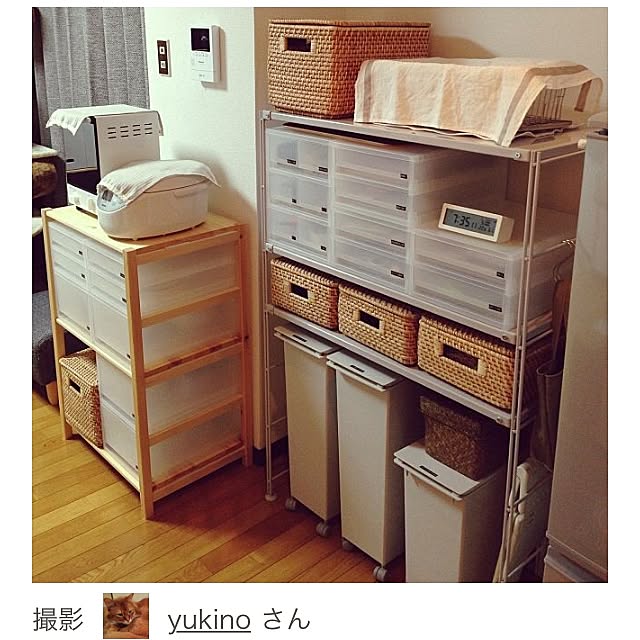 yukinoさんの実例写真