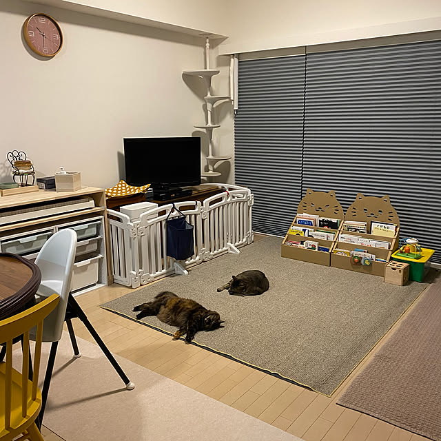 mikomaruさんの実例写真