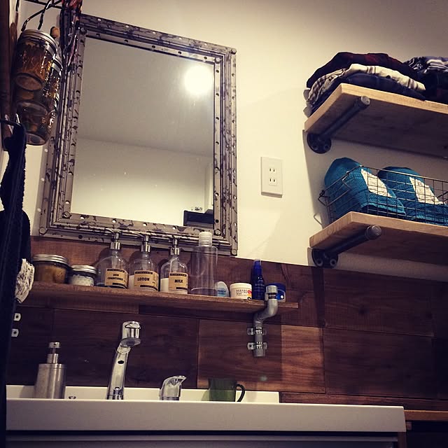 katsuwobushiさんの実例写真