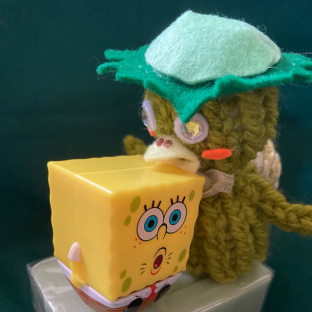 manduonmaさんの実例写真