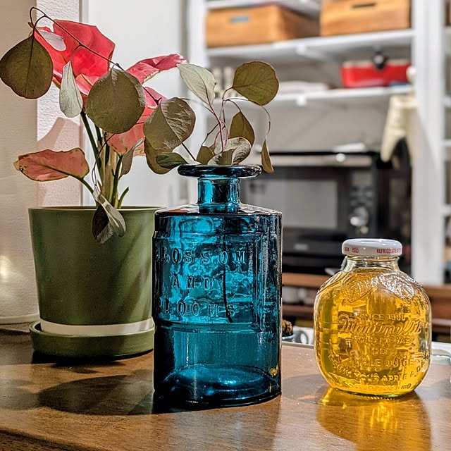 mi-saさんの実例写真