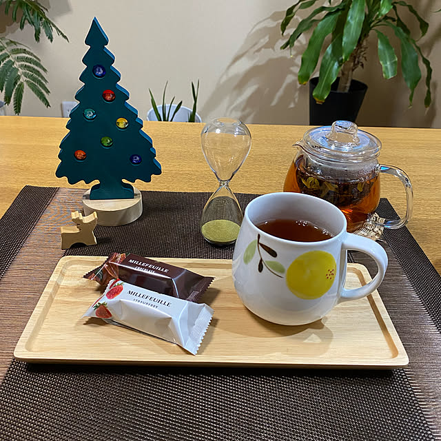 yukoさんの実例写真