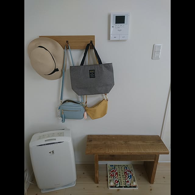 WOODPRO/無印良品/リビングのインテリア実例 - 2020-09-04 13:28:55