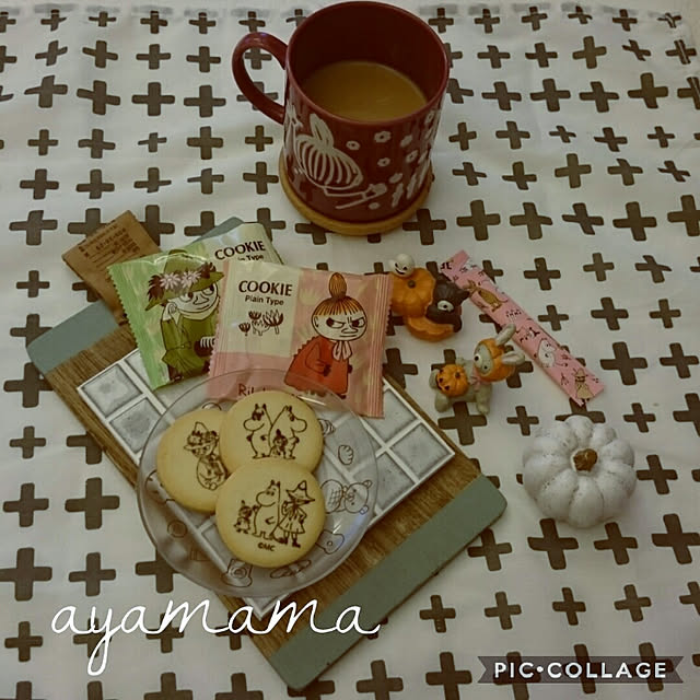 ayamamaさんの実例写真