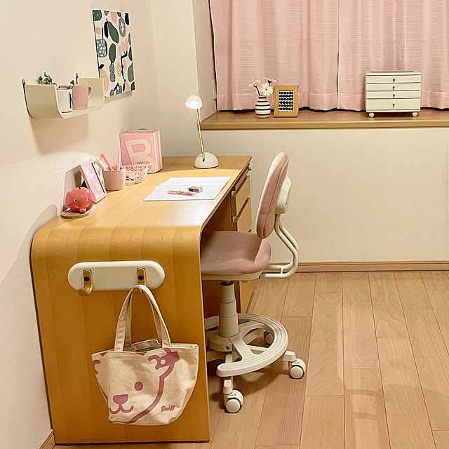 maryonaさんの部屋