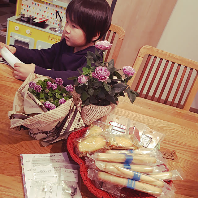 pumpkin11さんの実例写真