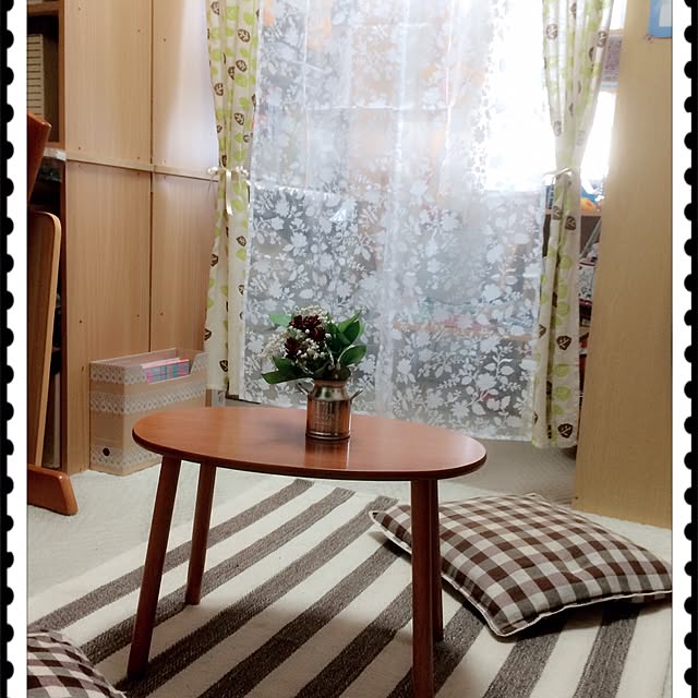 ISM.mumさんの実例写真