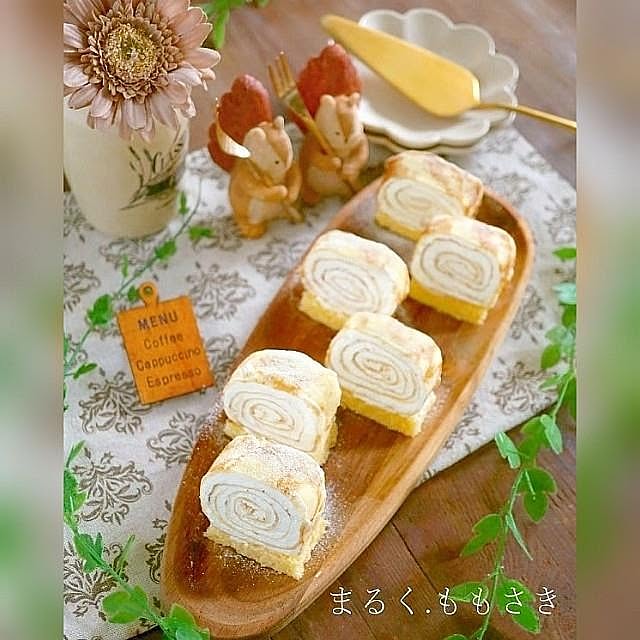 maruku-momoさんの実例写真