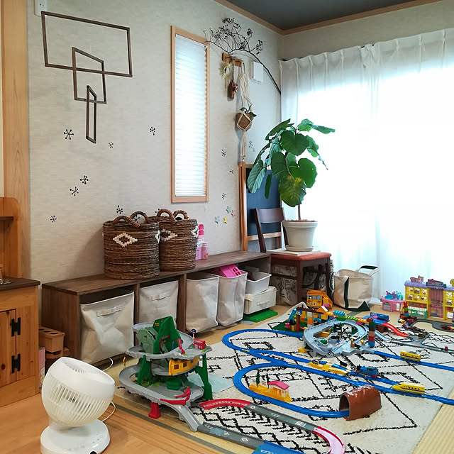 Jijiさんの実例写真