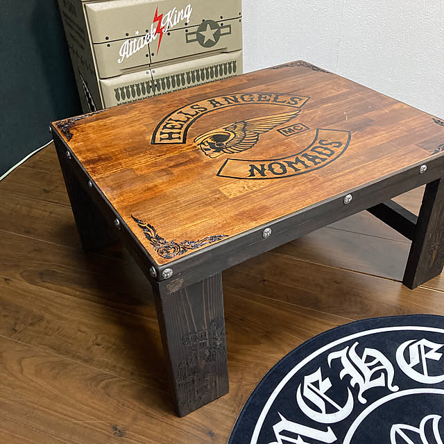 glitter_monroeさんの部屋