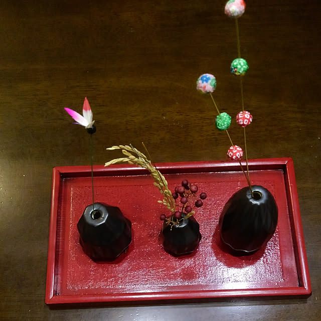 Renさんの実例写真