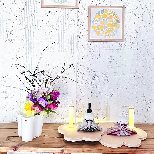 mamyuさんの実例写真