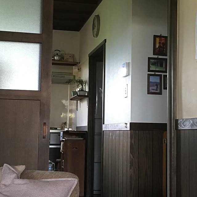 SATOさんの実例写真