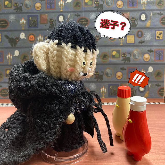 manduonmaさんの部屋