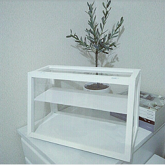 heart.emiemi57.whiteさんの実例写真