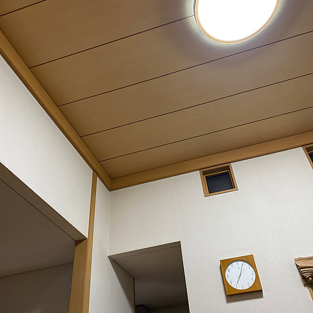 壁/天井のインテリア実例 - 2023-03-25 19:03:53