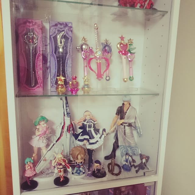 yuriaさんの実例写真