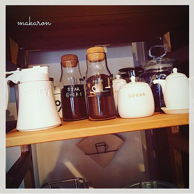 makaroncafeさんの実例写真