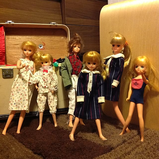 mugiinaさんの実例写真