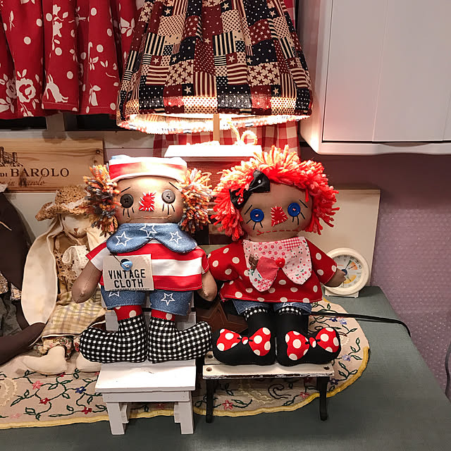 machakoさんの実例写真