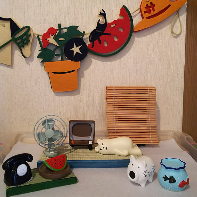 yumirinさんの実例写真