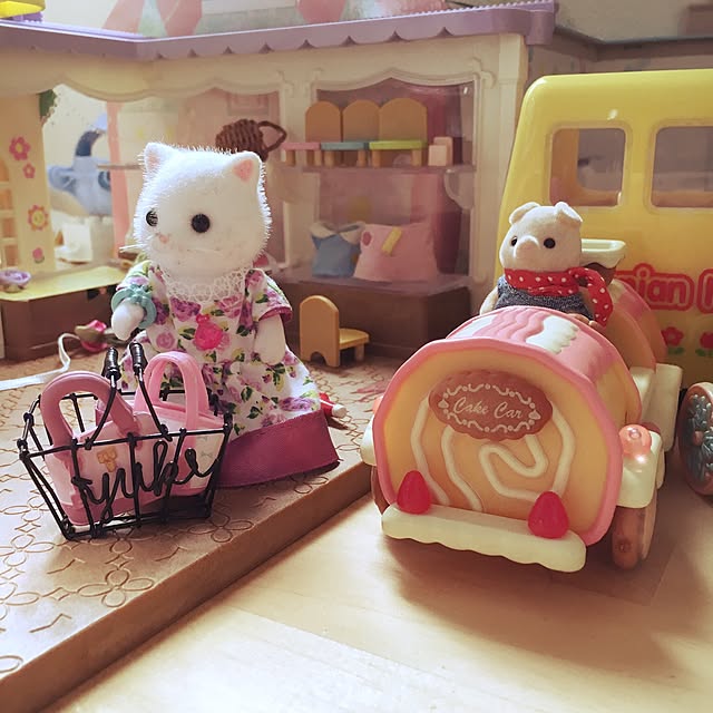 Rさんの実例写真