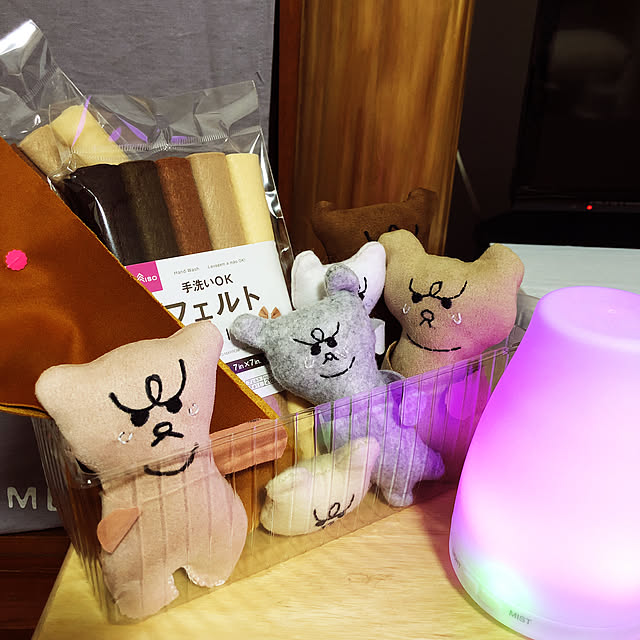 実例写真