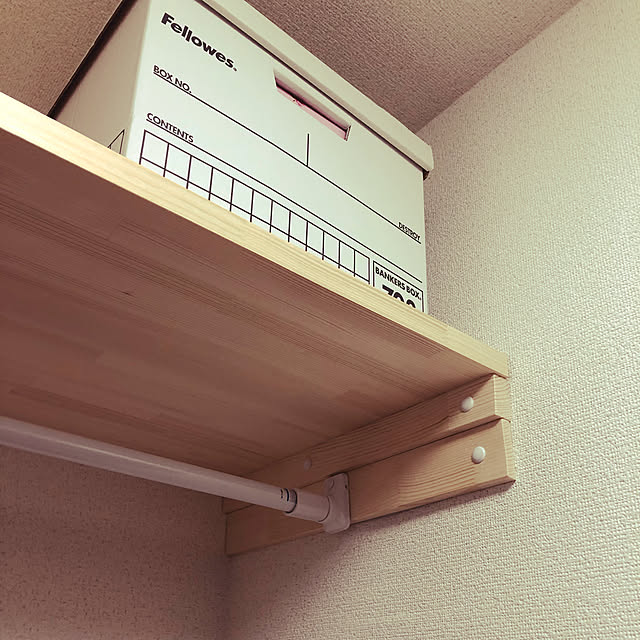 棚のインテリア実例 - 2021-03-11 15:45:08