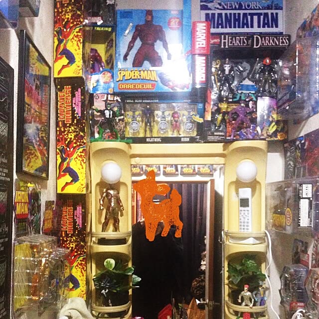 collecterさんの実例写真
