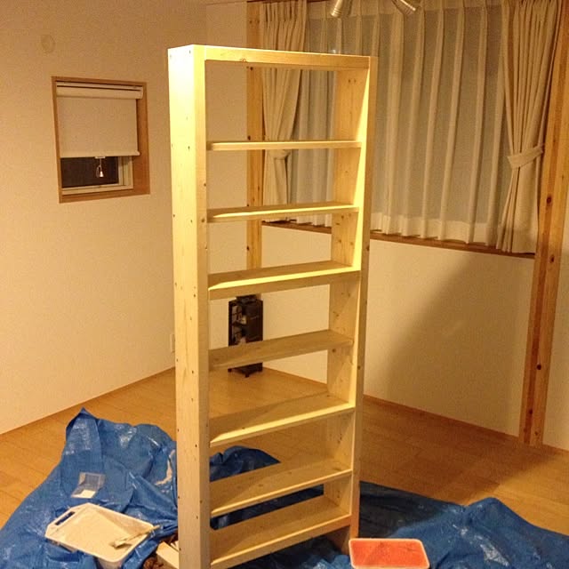 Takuさんの実例写真