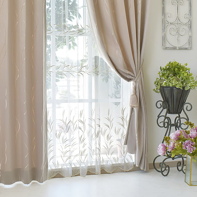 wakuwaku_curtainさんの部屋