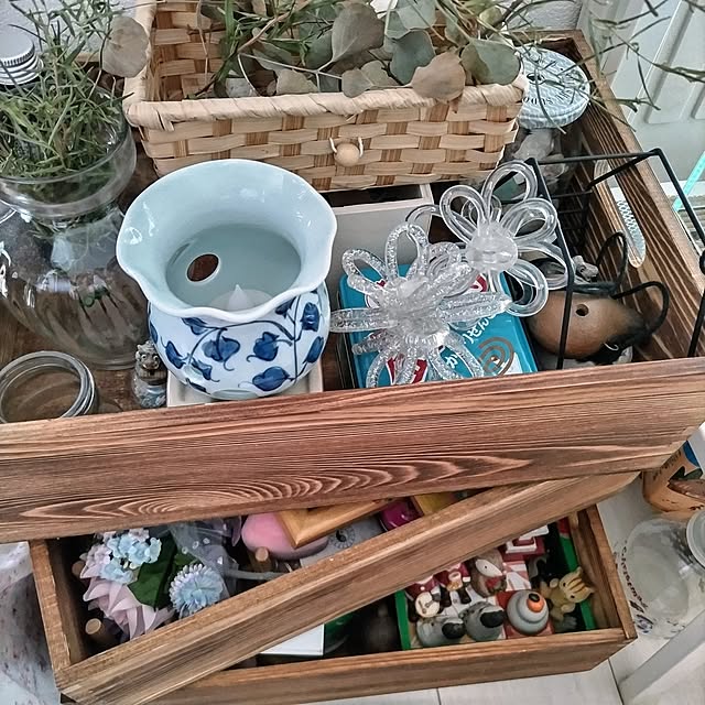 mi-saさんの部屋