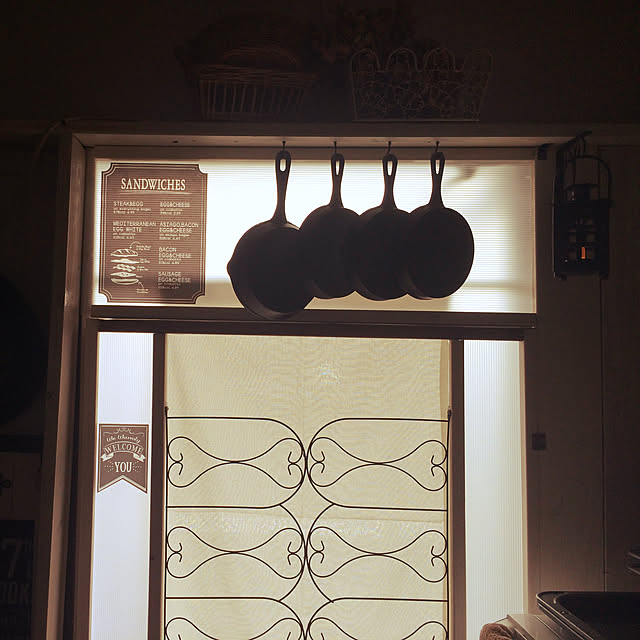 hiroさんの実例写真