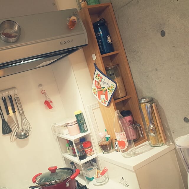 Nanakoさんの実例写真