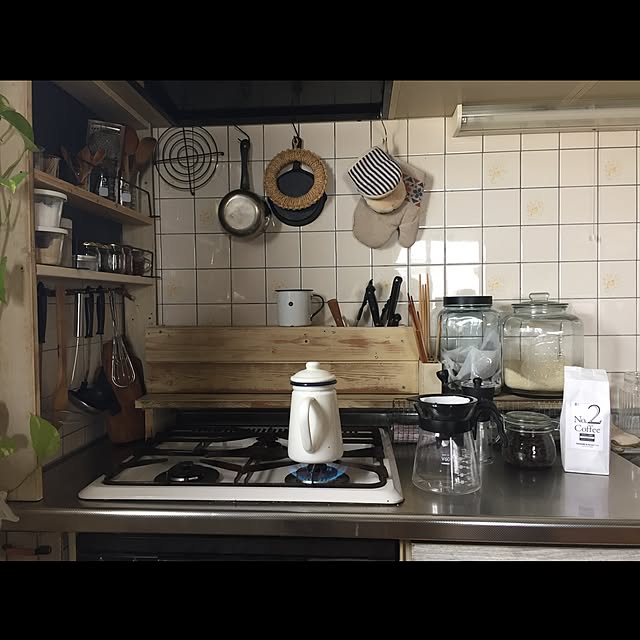 chocoさんの実例写真