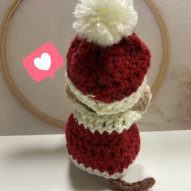 manduonmaさんの部屋