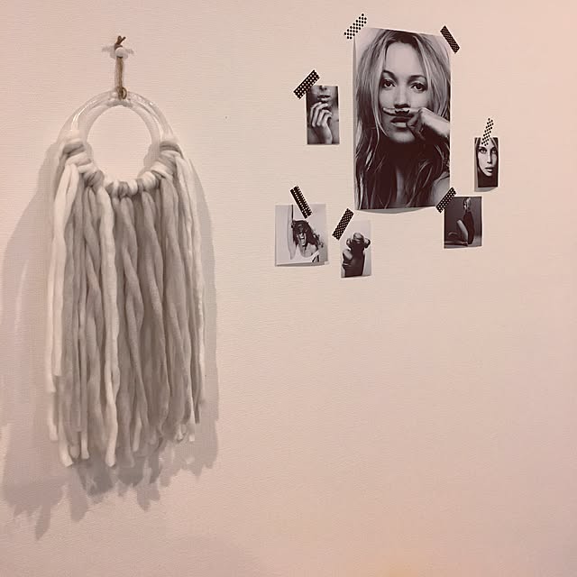 Kanokoさんの実例写真