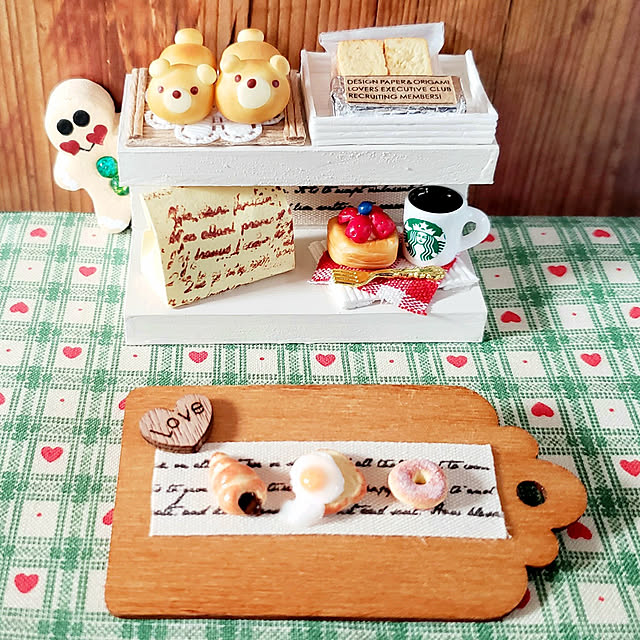 nanaさんの実例写真