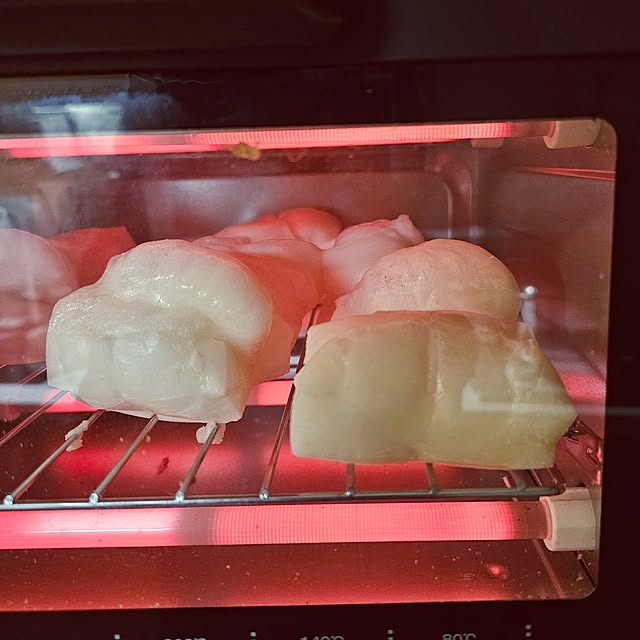 mocomocoさんの部屋