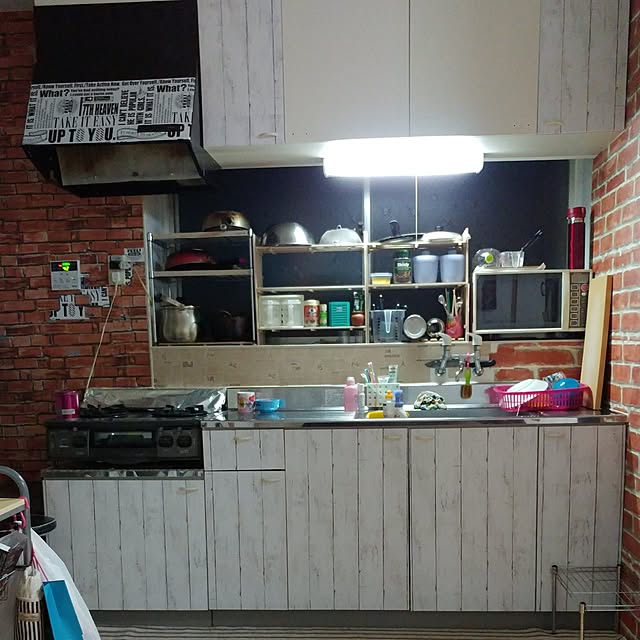 naoさんの実例写真