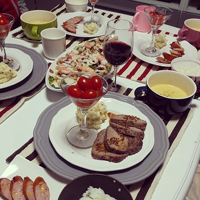 ayachannelさんの実例写真