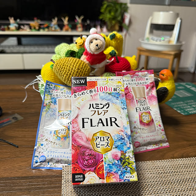 Aqettyさんの実例写真