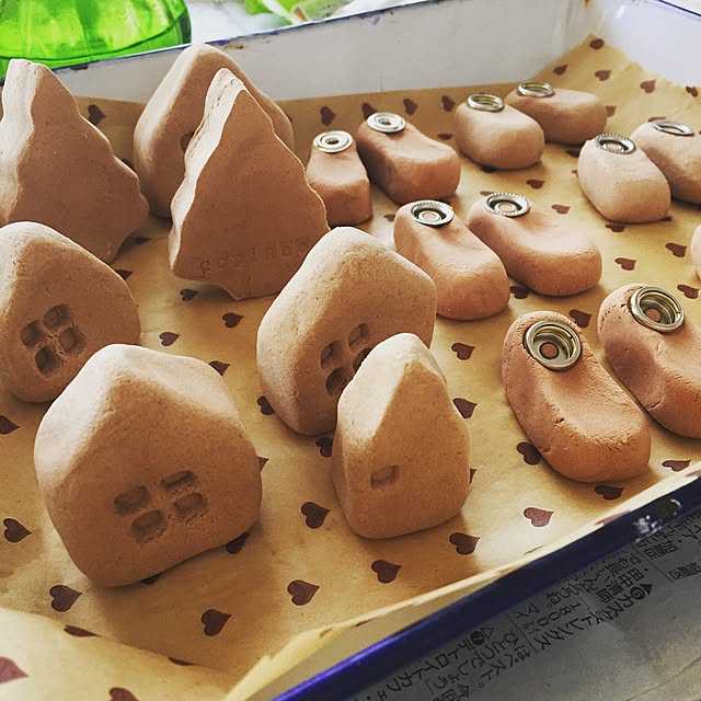 ayu_unsourireさんの実例写真
