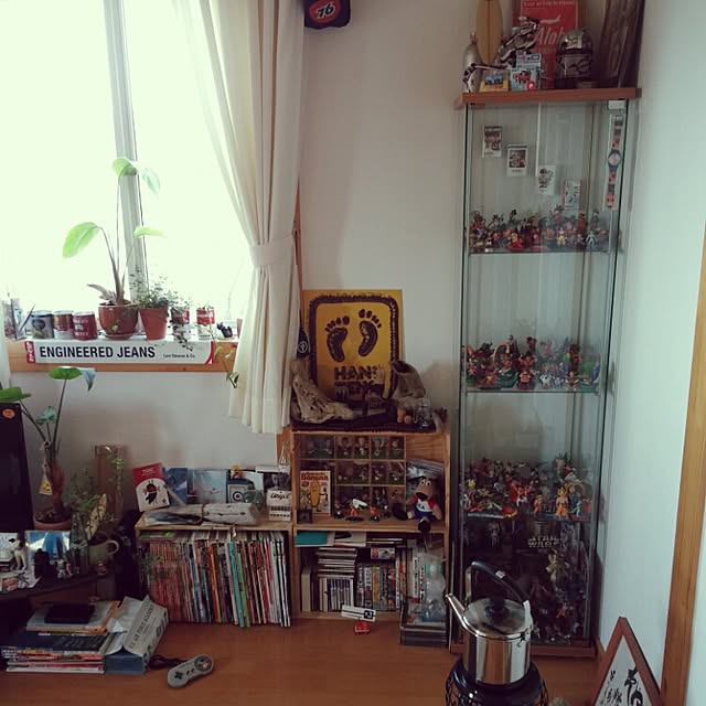 Katsuyaさんの実例写真