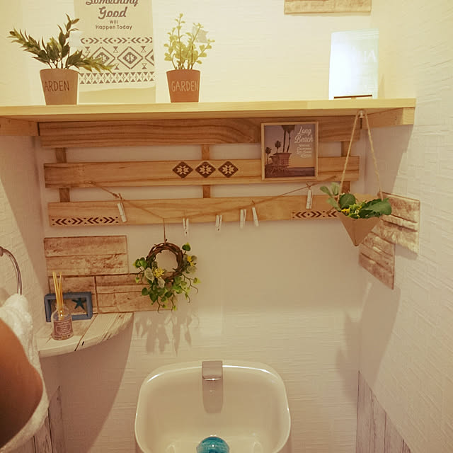 anazuさんの実例写真