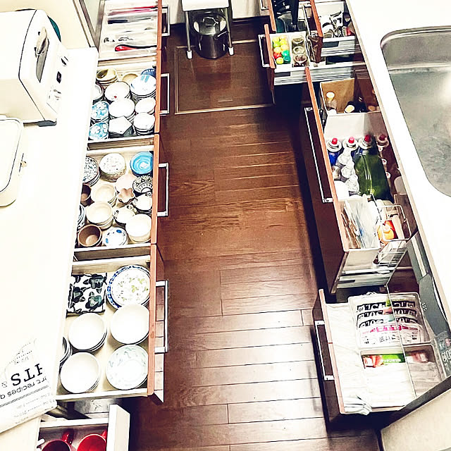 NAOさんの部屋